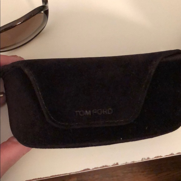 Tom Ford Sunglasses authentic - Picture 5 of 8
